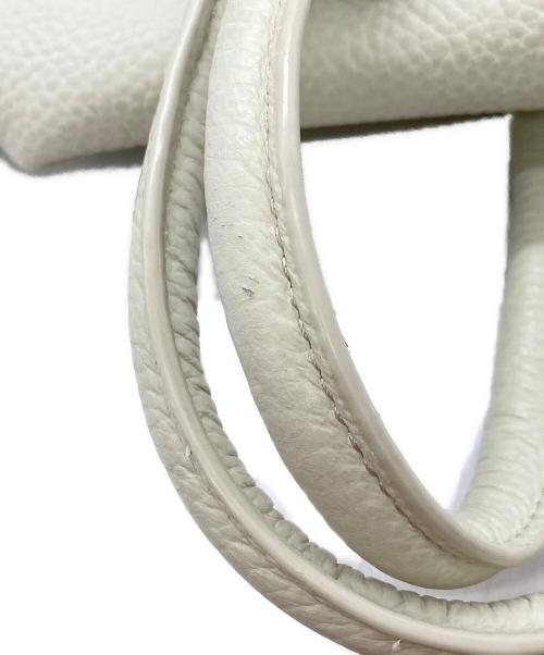 VASIC（ヴァジック）VASIC (ヴァジック) BOND MINI ベージュの古着・服飾アイテム