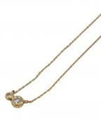 eteエテ）の古着「ネックレス」｜ゴールド