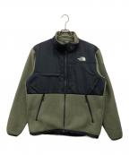 THE NORTH FACEザ ノース フェイス）の古着「デナリジャケット」｜グリーン