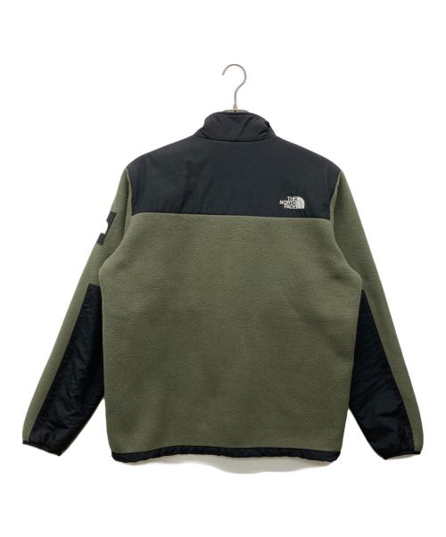 THE NORTH FACE（ザ ノース フェイス）THE NORTH FACE (ザ ノース フェイス) デナリジャケット グリーン サイズ:Lの古着・服飾アイテム