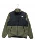 THE NORTH FACE（ザ ノース フェイス）の古着「デナリジャケット」｜グリーン