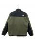 THE NORTH FACE (ザ ノース フェイス) デナリジャケット グリーン サイズ:L：10000円