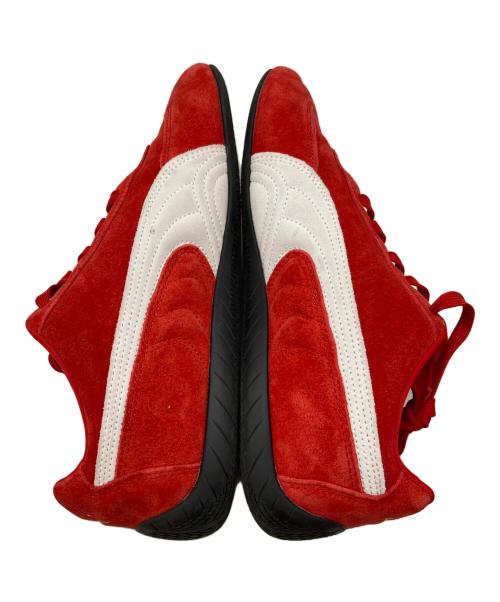 PUMA（プーマ）PUMA (プーマ) SPEEDCAT OG レッド サイズ:UK8.5の古着・服飾アイテム
