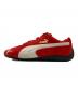 PUMA (プーマ) SPEEDCAT OG レッド サイズ:UK8.5：8000円