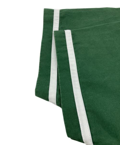 SUPREME（シュプリーム）Supreme (シュプリーム) Timberland (ティンバーランド) Baseball Jersey カーキ サイズ:XLの古着・服飾アイテム