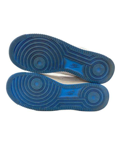 NIKE（ナイキ）NIKE (ナイキ) Nike Air Force 1 '07 ホワイト サイズ:US8.5の古着・服飾アイテム