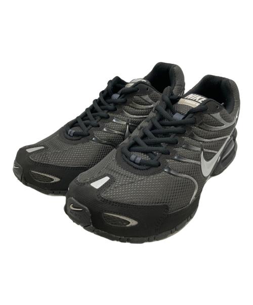 NIKE（ナイキ）NIKE (ナイキ) AIRMAX TORCH ブラック サイズ:US12の古着・服飾アイテム