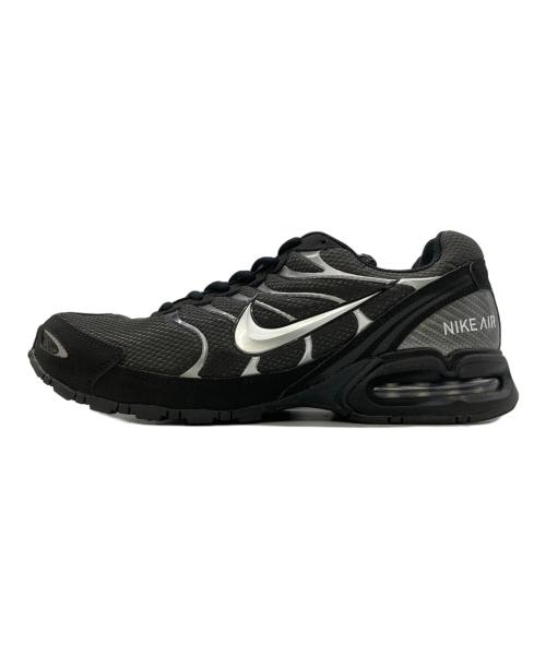 NIKE（ナイキ）NIKE (ナイキ) AIRMAX TORCH ブラック サイズ:US12の古着・服飾アイテム
