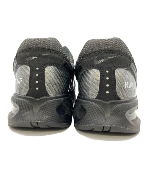NIKE（ナイキ）NIKE (ナイキ) AIRMAX TORCH ブラック サイズ:US12の古着・服飾アイテム