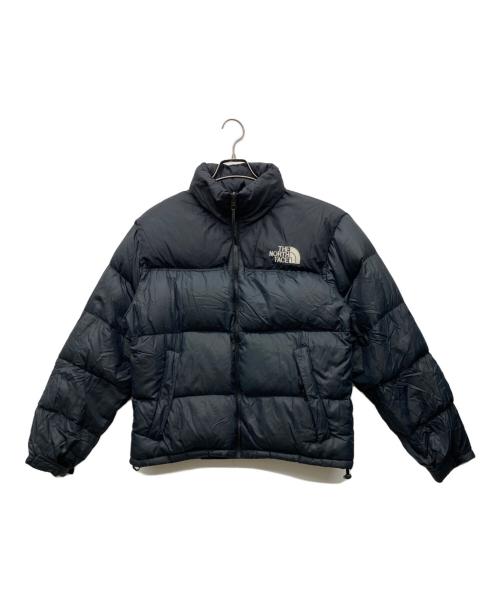 THE NORTH FACE（ザ ノース フェイス）THE NORTH FACE (ザ ノース フェイス) 中綿ジャケット ブラック サイズ:不明の古着・服飾アイテム
