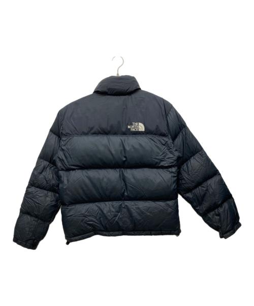 THE NORTH FACE（ザ ノース フェイス）THE NORTH FACE (ザ ノース フェイス) 中綿ジャケット ブラック サイズ:不明の古着・服飾アイテム