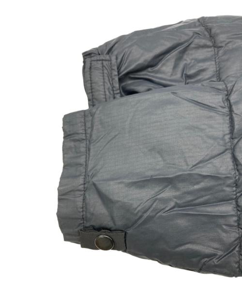 THE NORTH FACE（ザ ノース フェイス）THE NORTH FACE (ザ ノース フェイス) 中綿ジャケット ブラック サイズ:不明の古着・服飾アイテム