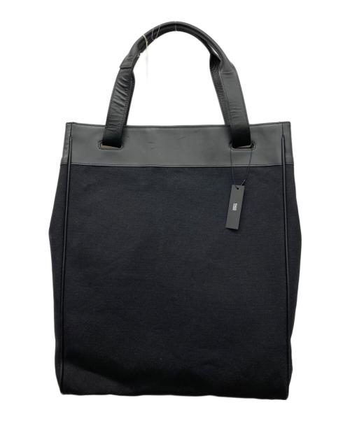 PORTER（ポーター）PORTER (ポーター) RAGS McCREGOR (ラグス マクレガー) ハンドバッグ ブラックの古着・服飾アイテム