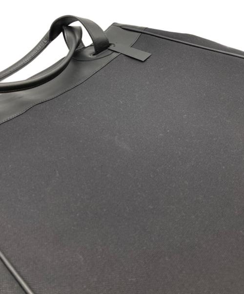 PORTER（ポーター）PORTER (ポーター) RAGS McCREGOR (ラグス マクレガー) ハンドバッグ ブラックの古着・服飾アイテム