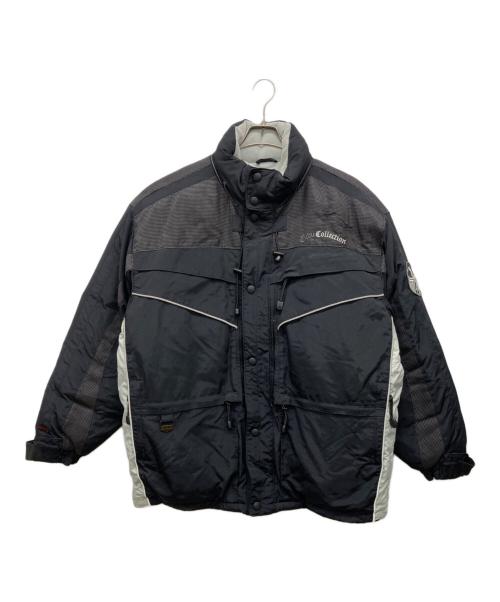 FUBU（フブ）FUBU (フブ) スノージャケット ブラック サイズ:Lの古着・服飾アイテム