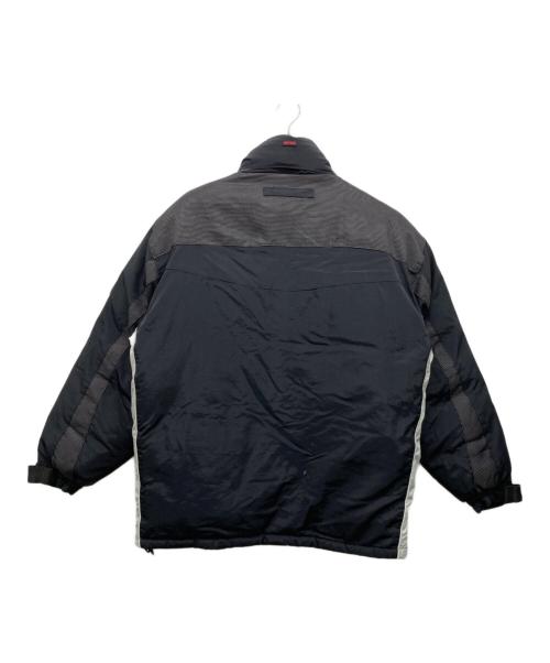 FUBU（フブ）FUBU (フブ) スノージャケット ブラック サイズ:Lの古着・服飾アイテム