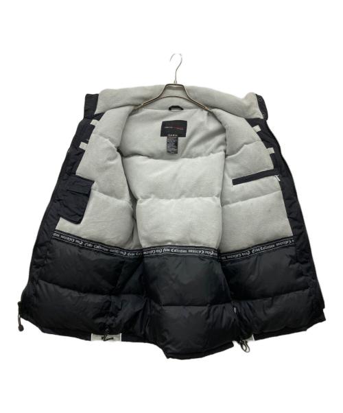 FUBU（フブ）FUBU (フブ) スノージャケット ブラック サイズ:Lの古着・服飾アイテム