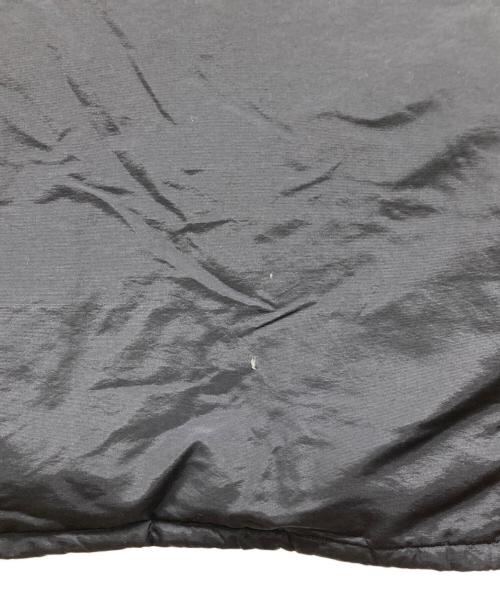 FUBU（フブ）FUBU (フブ) スノージャケット ブラック サイズ:Lの古着・服飾アイテム