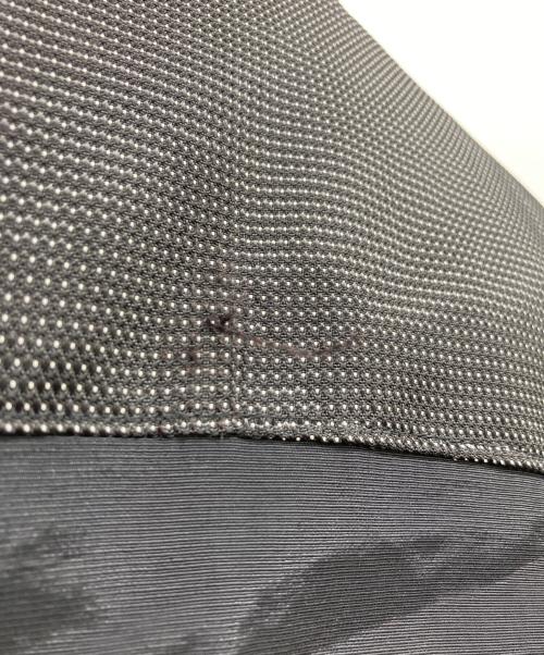 FUBU（フブ）FUBU (フブ) スノージャケット ブラック サイズ:Lの古着・服飾アイテム