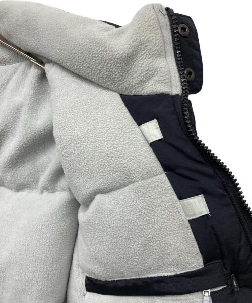 FUBU（フブ）FUBU (フブ) スノージャケット ブラック サイズ:Lの古着・服飾アイテム
