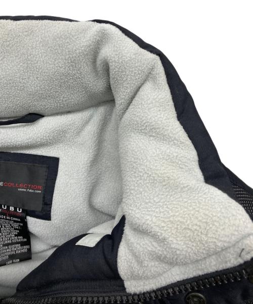 FUBU（フブ）FUBU (フブ) スノージャケット ブラック サイズ:Lの古着・服飾アイテム