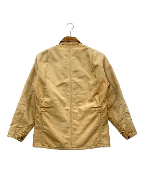 CarHartt（カーハート）CarHartt (カーハート) CHORE COAT ブラウン サイズ:不明の古着・服飾アイテム