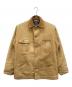 CarHartt（カーハート）の古着「CHORE COAT」｜ブラウン