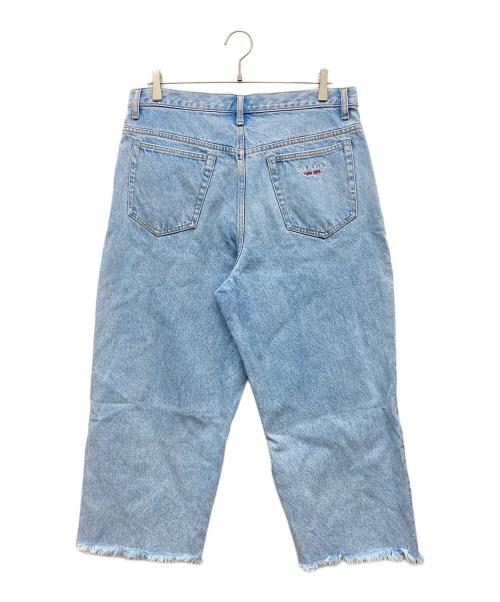 SUPREME（シュプリーム）SUPREME (シュプリーム) BAGGY JEANS インディゴ サイズ:30の古着・服飾アイテム