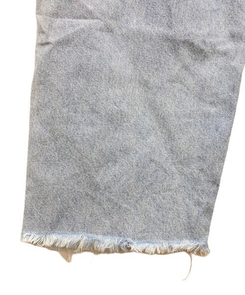 SUPREME（シュプリーム）SUPREME (シュプリーム) BAGGY JEANS インディゴ サイズ:30の古着・服飾アイテム