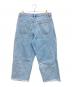 SUPREME (シュプリーム) BAGGY JEANS インディゴ サイズ:30：12000円