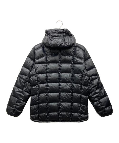 mont-bell（モンベル）mont-bell (モンベル) スペリオダウンパーカ ブラック サイズ:Mの古着・服飾アイテム