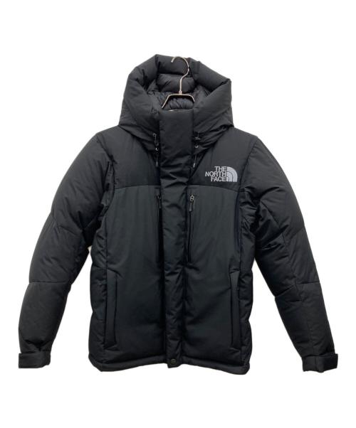 THE NORTH FACE（ザ ノース フェイス）THE NORTH FACE (ザ ノース フェイス) BALTRO LIGHT JACKET ブラック サイズ:XSの古着・服飾アイテム