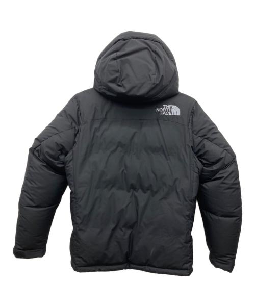 THE NORTH FACE（ザ ノース フェイス）THE NORTH FACE (ザ ノース フェイス) BALTRO LIGHT JACKET ブラック サイズ:XSの古着・服飾アイテム