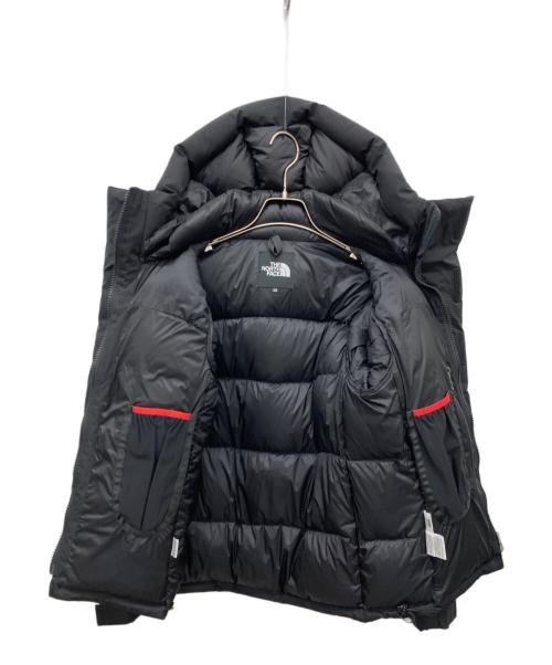 THE NORTH FACE（ザ ノース フェイス）THE NORTH FACE (ザ ノース フェイス) BALTRO LIGHT JACKET ブラック サイズ:XSの古着・服飾アイテム