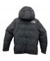 THE NORTH FACE (ザ ノース フェイス) BALTRO LIGHT JACKET ブラック サイズ:XS：28000円