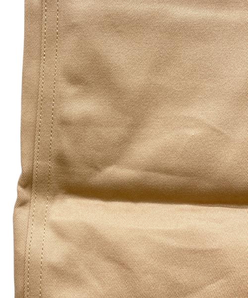 BUZZ RICKSON'S（バズリクソンズ）BUZZ RICKSON'S (バズリクソンズ) チノパン ベージュ サイズ:34×35の古着・服飾アイテム