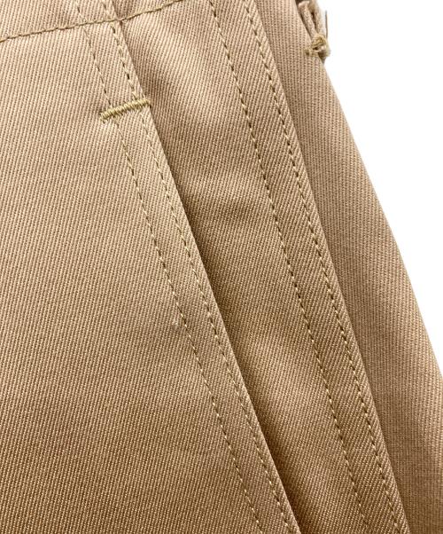 BUZZ RICKSON'S（バズリクソンズ）BUZZ RICKSON'S (バズリクソンズ) チノパン ベージュ サイズ:34×35の古着・服飾アイテム