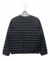 THE NORTH FACE (ザ ノース フェイス) ウィンドストッパーゼファーシェルカーディガン ブラック サイズ:L：13000円