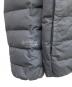 中古・古着 THE NORTH FACE (ザ ノース フェイス) ウィンドストッパーゼファーシェルカーディガン ブラック サイズ:L：13000円