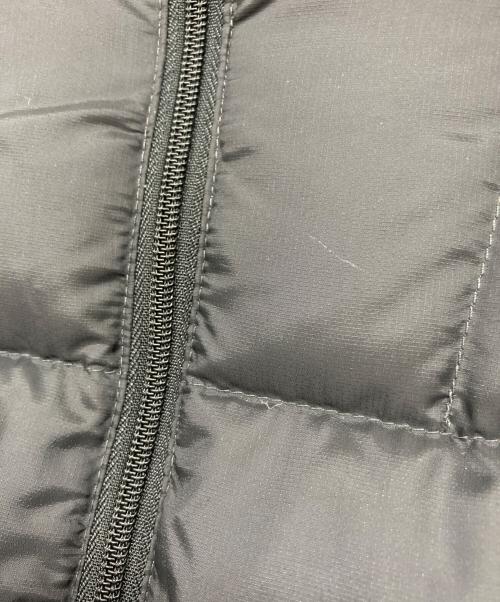 SUPREME（シュプリーム）SUPREME (シュプリーム) Micro down halfzippullover ブラック サイズ:Sの古着・服飾アイテム