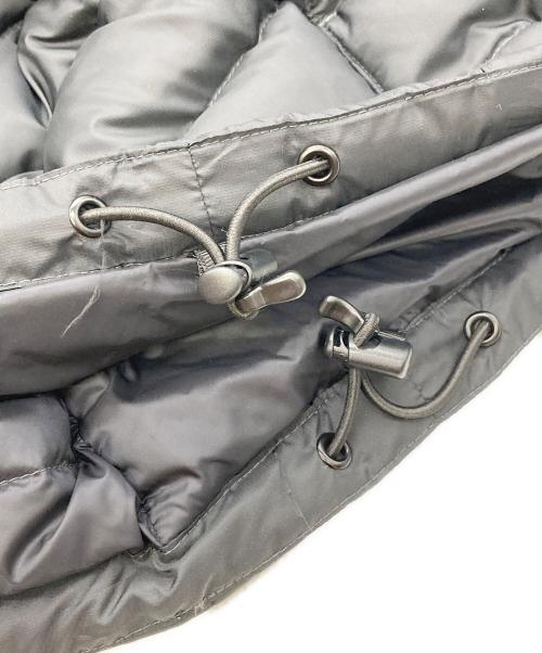 SUPREME（シュプリーム）SUPREME (シュプリーム) Micro down halfzippullover ブラック サイズ:Sの古着・服飾アイテム