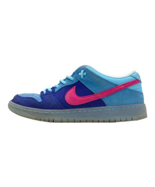 NIKE SB（ナイキエスビー）NIKE SB (ナイキエスビー) Run The Jewels (ランザジュエルズ) dunk low 