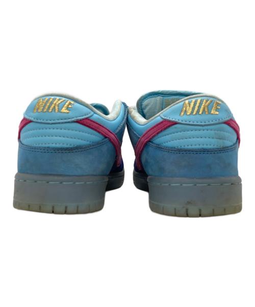 NIKE SB（ナイキエスビー）NIKE SB (ナイキエスビー) Run The Jewels (ランザジュエルズ) dunk low 