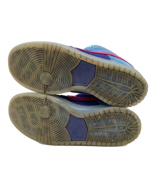 NIKE SB（ナイキエスビー）NIKE SB (ナイキエスビー) Run The Jewels (ランザジュエルズ) dunk low 