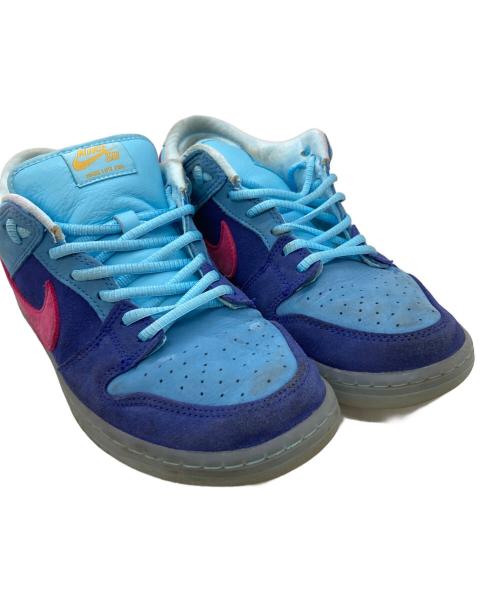 NIKE SB（ナイキエスビー）NIKE SB (ナイキエスビー) Run The Jewels (ランザジュエルズ) dunk low 