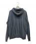 DIESEL (ディーゼル) ジップパーカー グレー サイズ:L：5000円