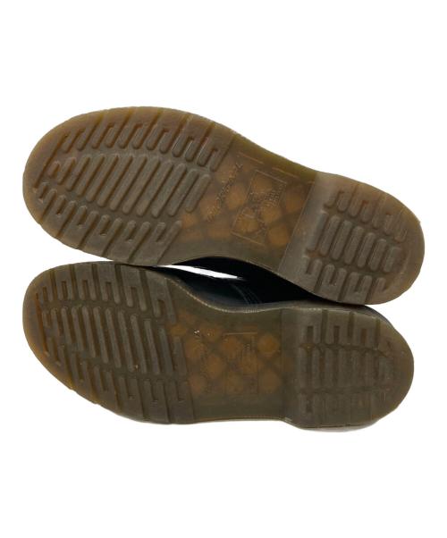 Dr.Martens（ドクターマーチン）Dr.Martens (ドクターマーチン) 1490 10ホールブーツ ブラック サイズ:UK4の古着・服飾アイテム
