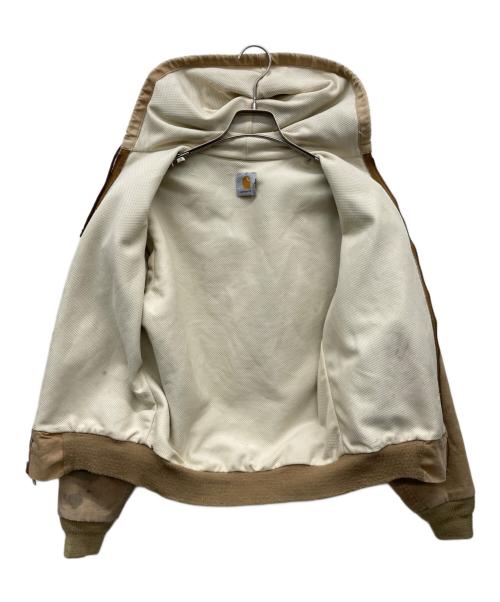 CarHartt（カーハート）CarHartt (カーハート) アクティブジャケット ベージュ サイズ:不明の古着・服飾アイテム