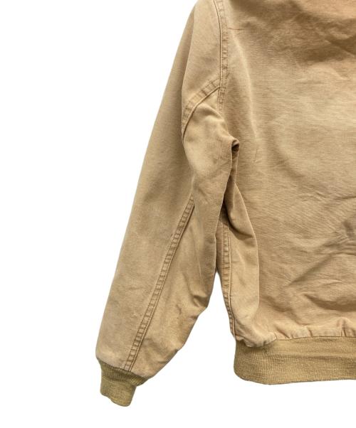 CarHartt（カーハート）CarHartt (カーハート) アクティブジャケット ベージュ サイズ:不明の古着・服飾アイテム