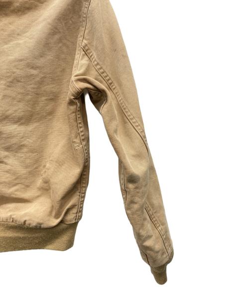CarHartt（カーハート）CarHartt (カーハート) アクティブジャケット ベージュ サイズ:不明の古着・服飾アイテム